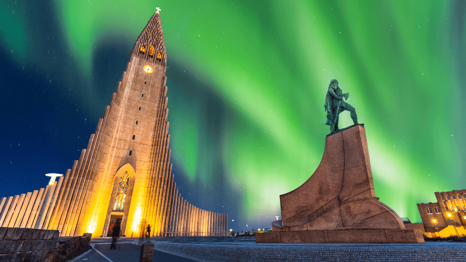 Reykjavik, Iceland — photo 2