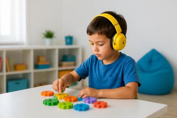 Autism & Sensory Friendly