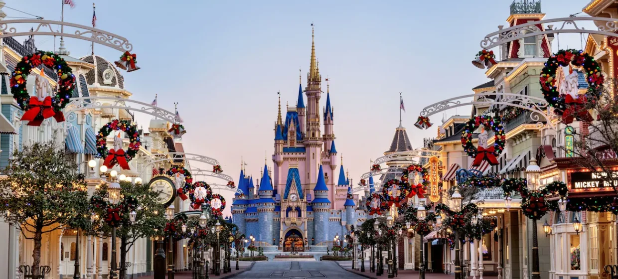 Disney World with Autism – Our 4 Day Experience