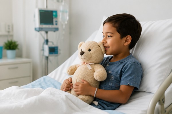 Medical Support
