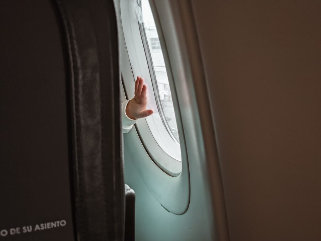 7 Tips for Flying with a Child with Sensory Processing Disorder