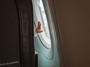 7 Tips for Flying with a Child with Sensory Processing Disorder