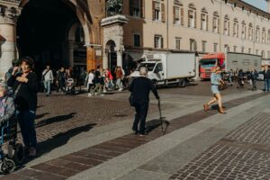 Accessible Tourist Services in Italy