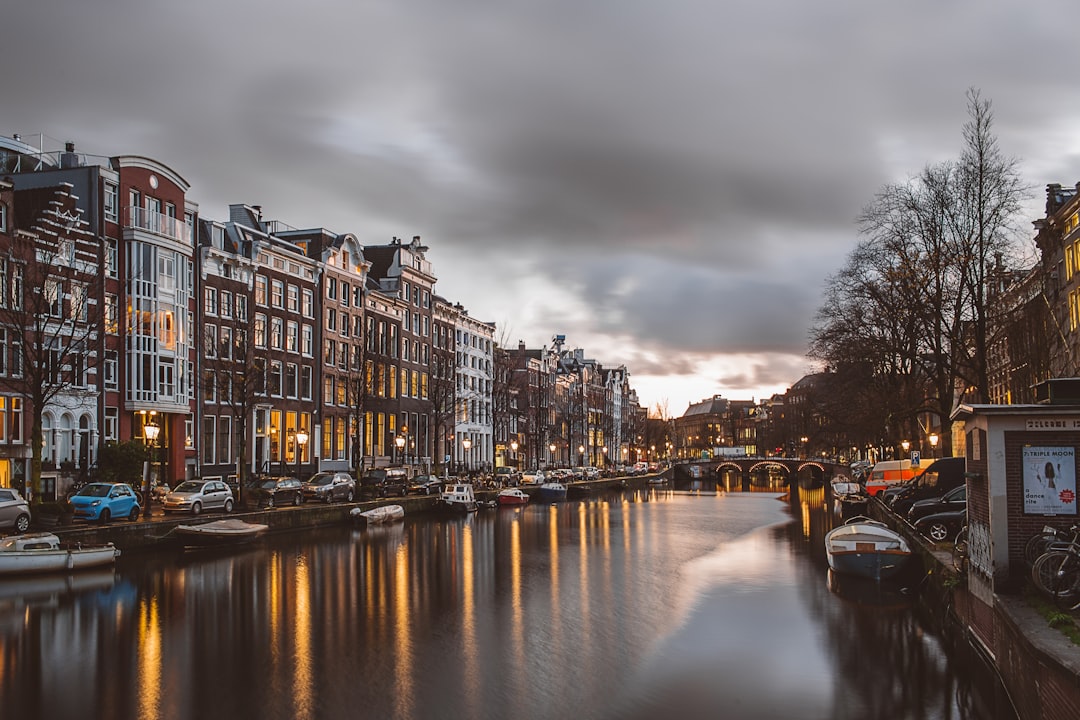 Amsterdam, Netherlands — photo 2
