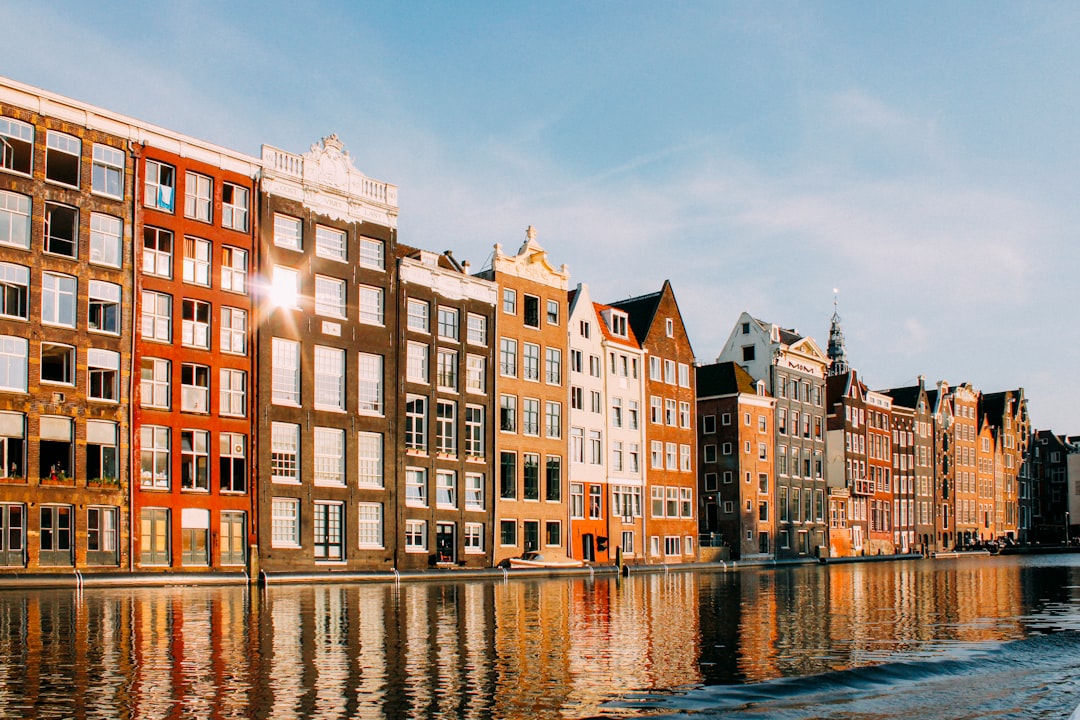 Amsterdam, Netherlands — photo 3