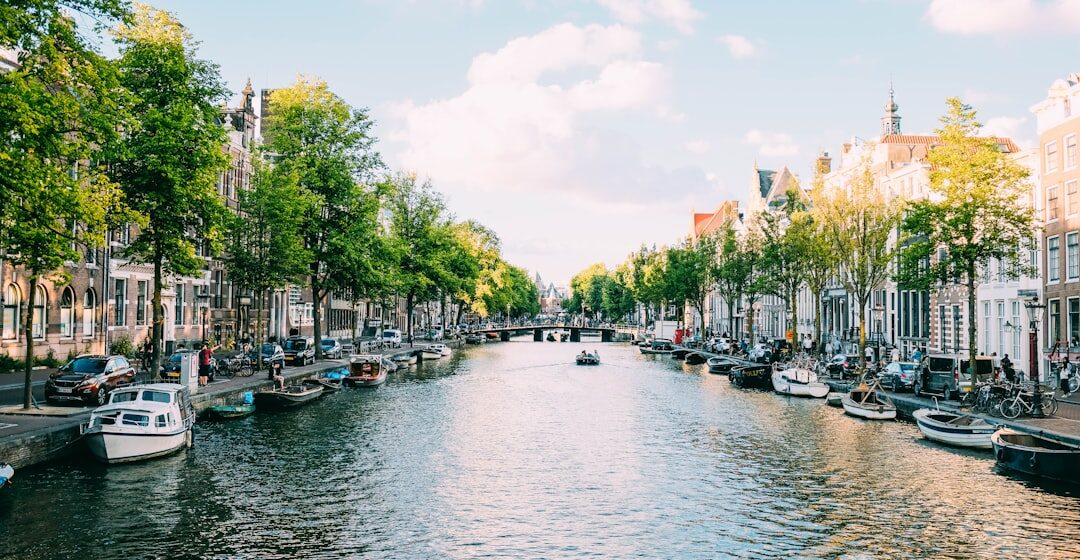 Amsterdam, Netherlands
