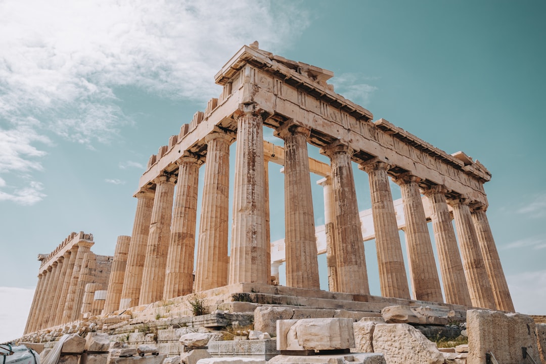 Athens, Greece — photo 1