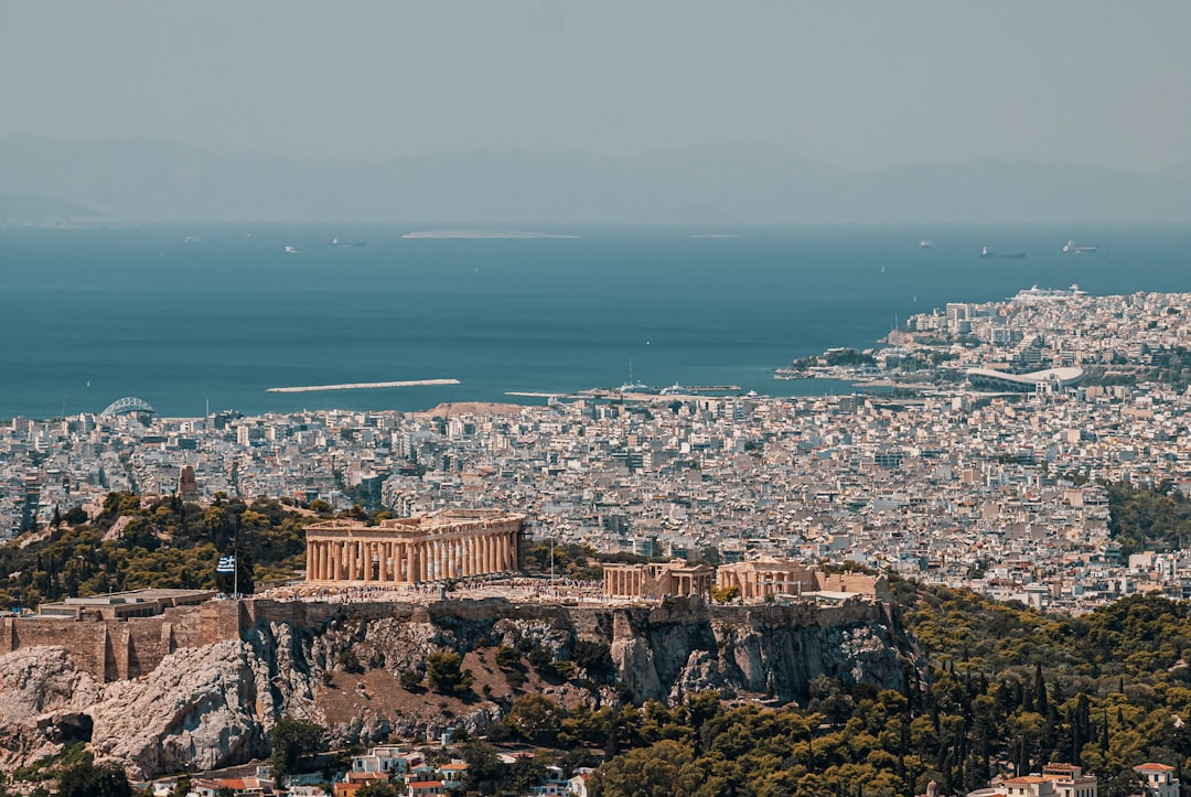 Athens, Greece — photo 3