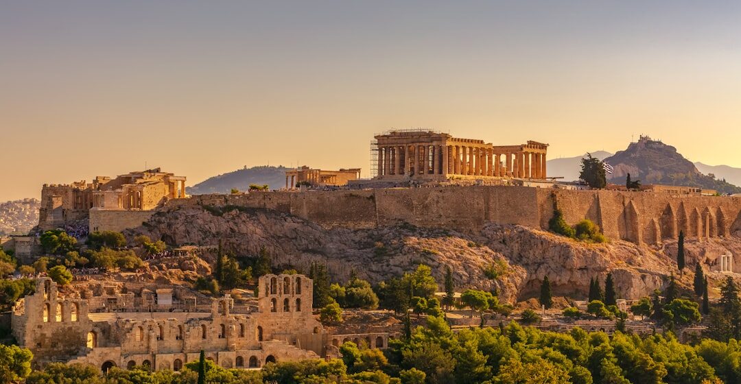 Athens, Greece