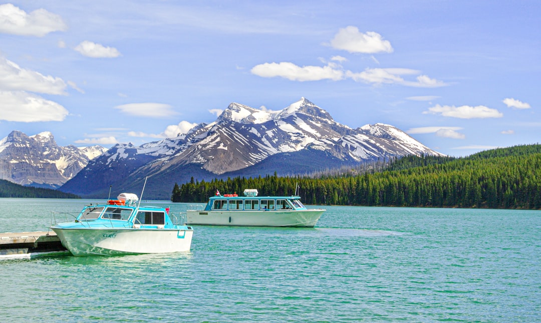 Banff, Canada — photo 1