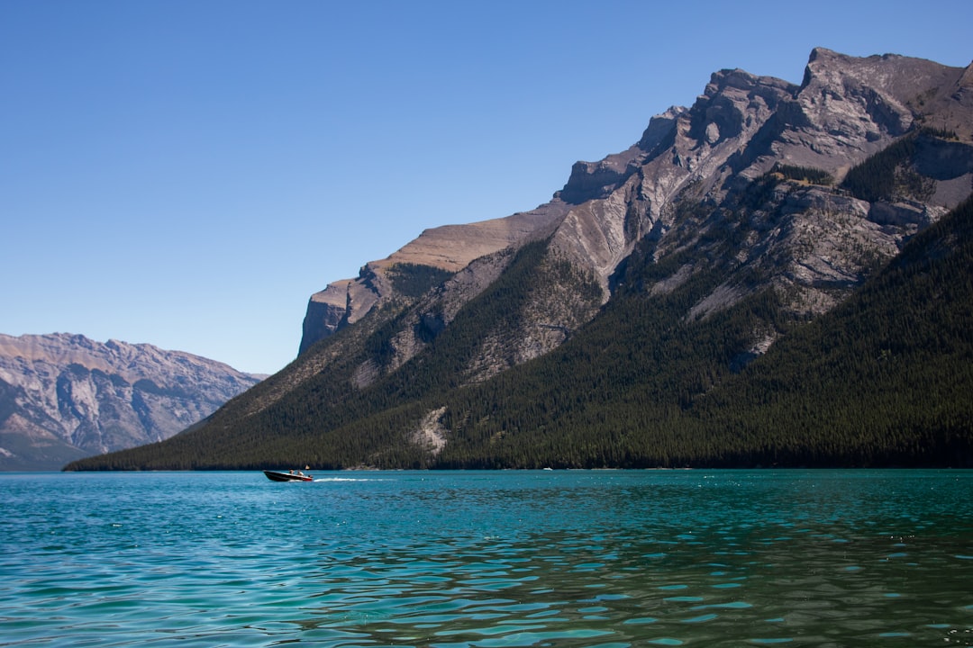 Banff, Canada — photo 2