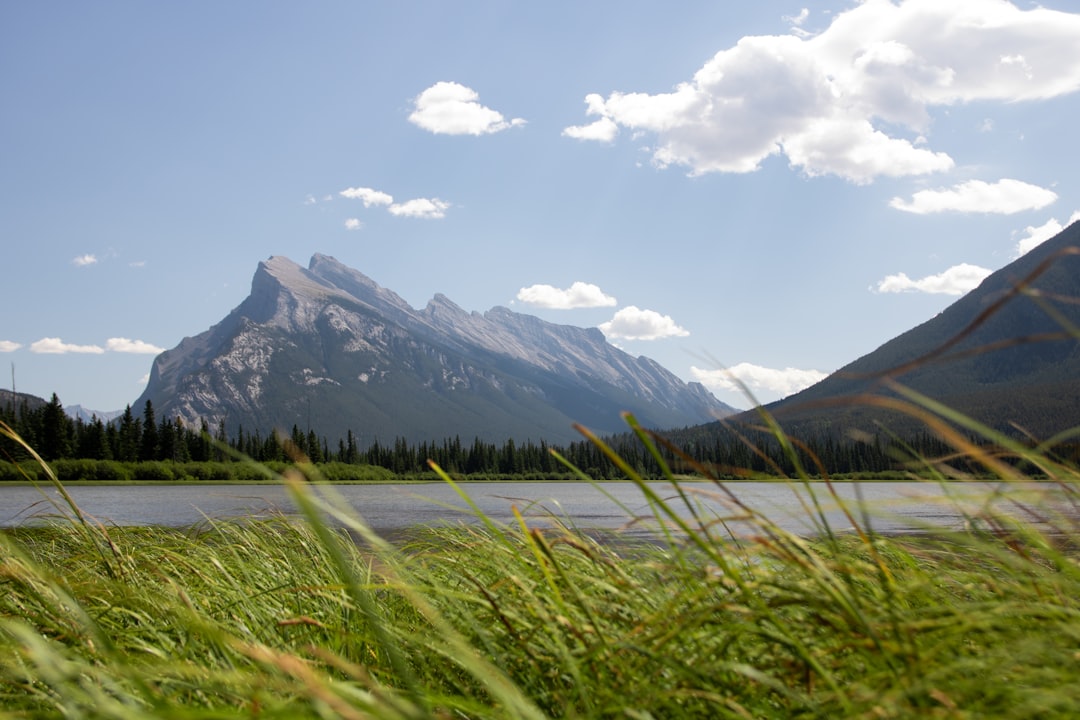 Banff, Canada — photo 3
