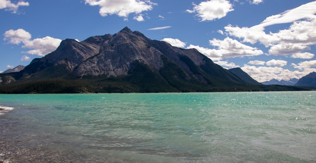 Banff, Canada