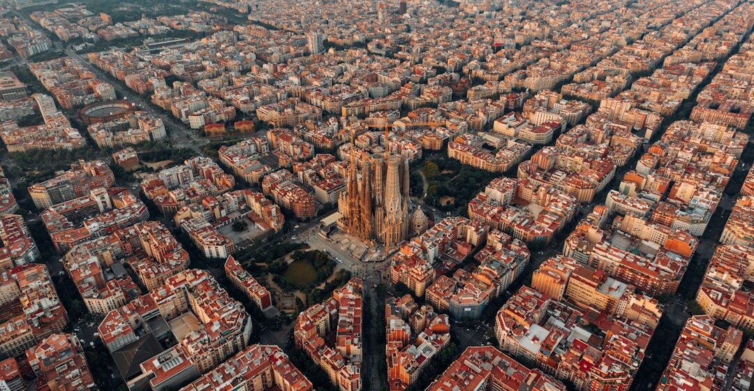 Barcelona, Spain