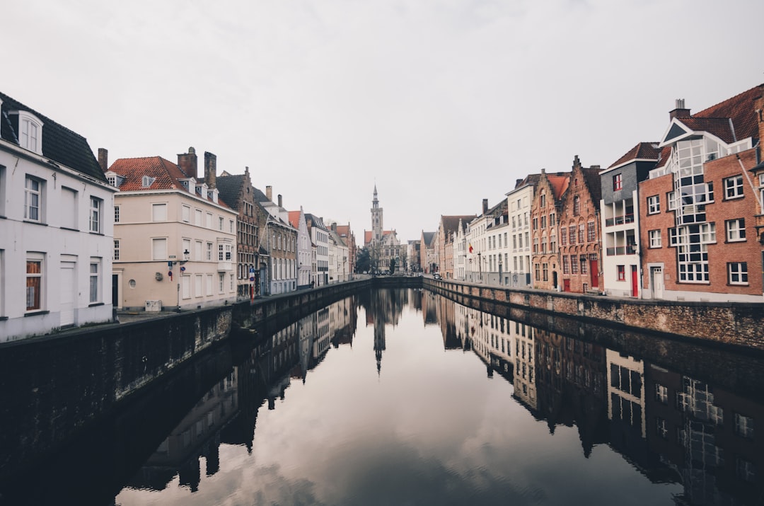 Bruges, Belgium — photo 1