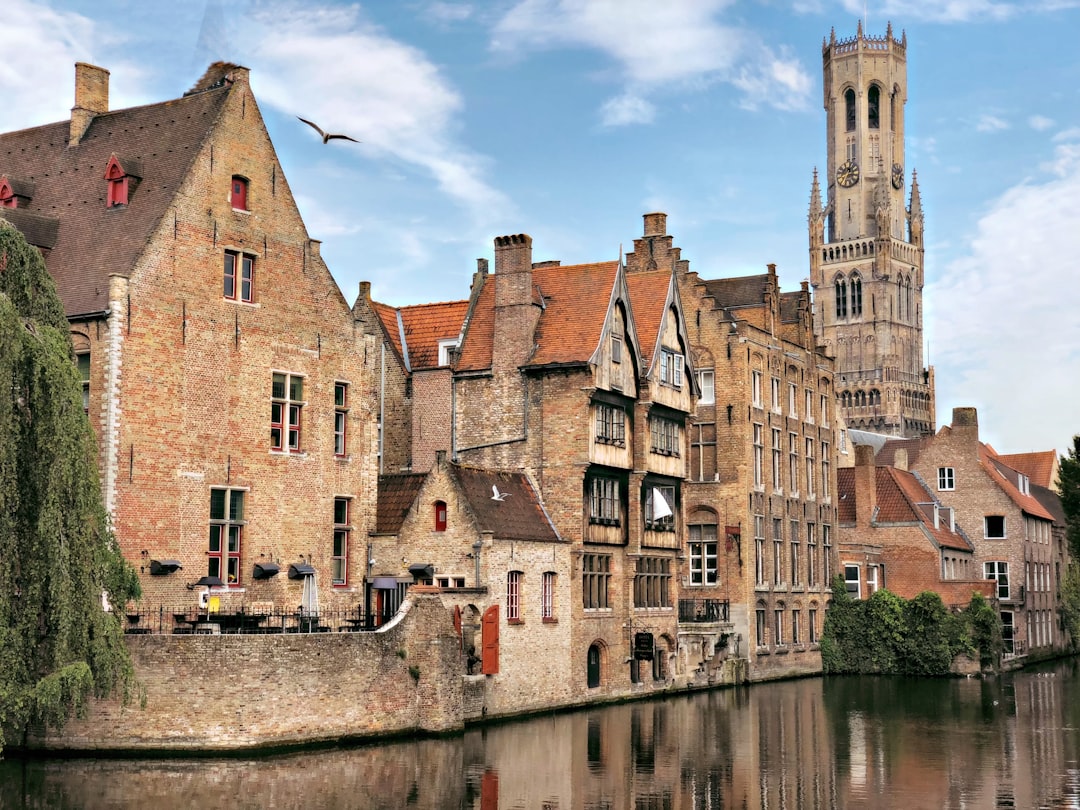 Bruges, Belgium — photo 2