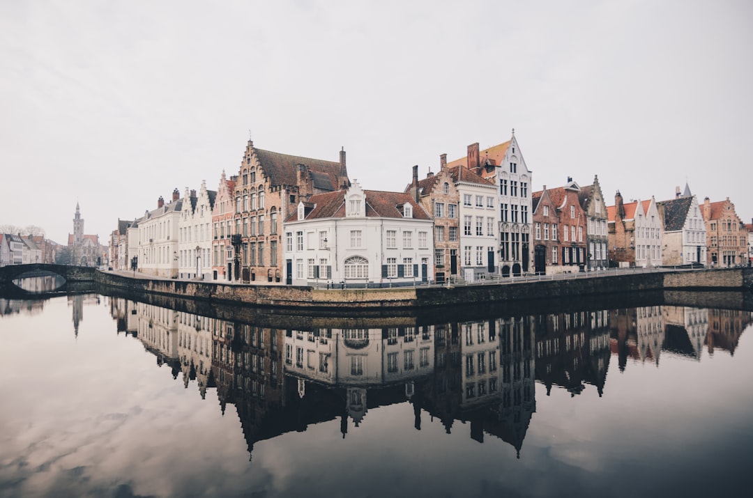 Bruges, Belgium — photo 3