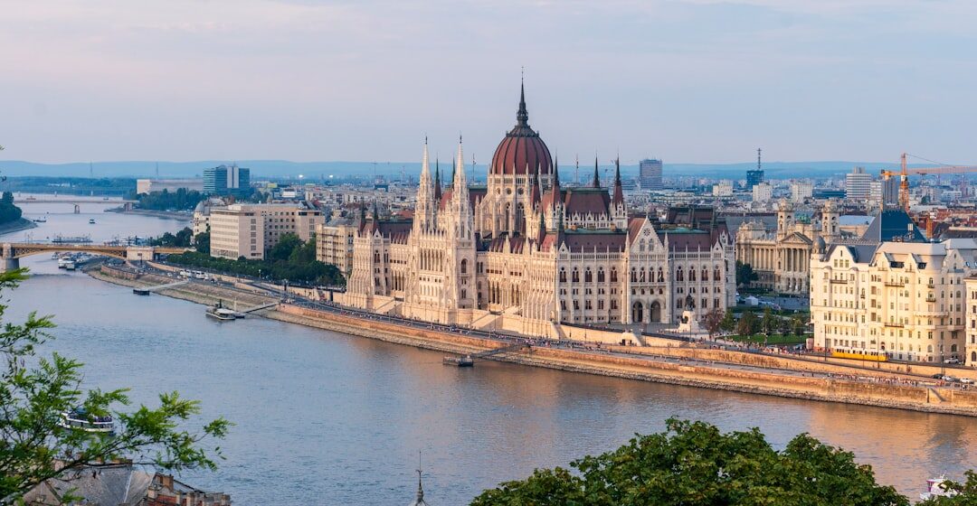 Budapest, Hungary