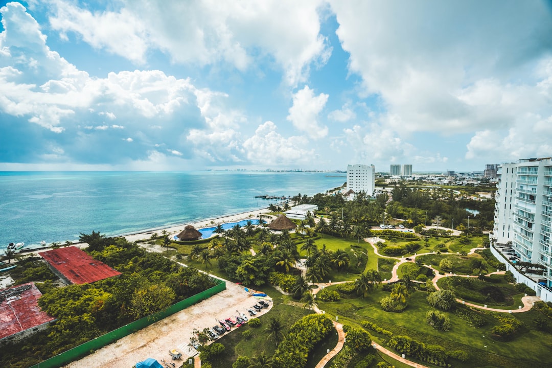Cancún, Mexico — photo 3