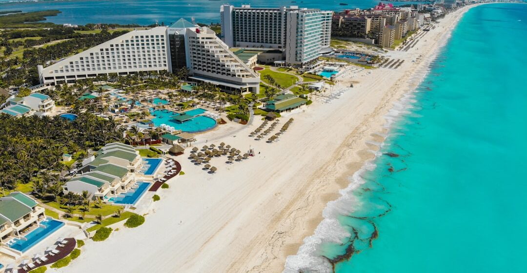 Cancún, Mexico