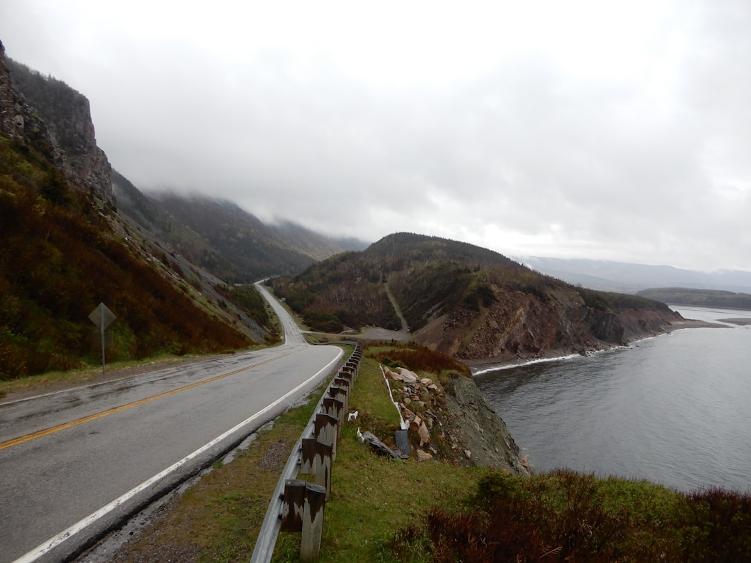 Cape Breton, Canada — photo 1