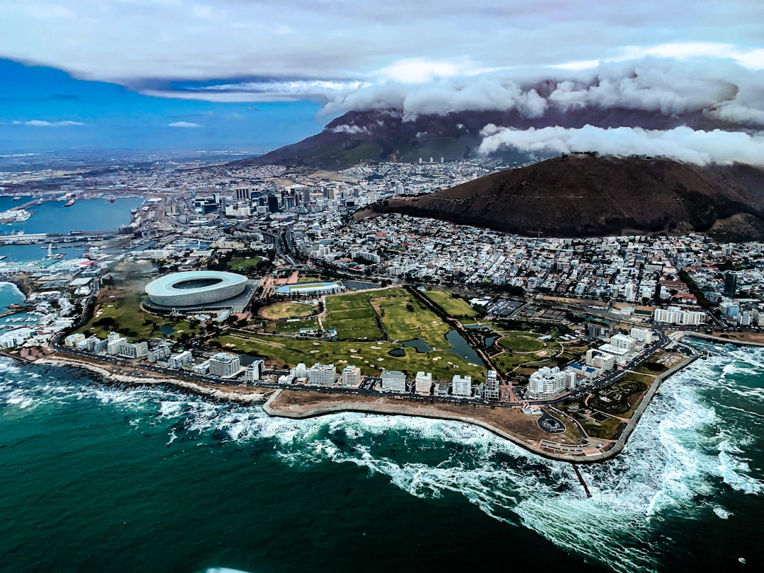 Cape Town, South Africa — photo 2