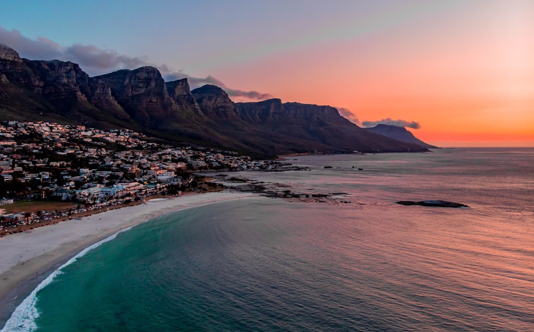Cape Town, South Africa — photo 3