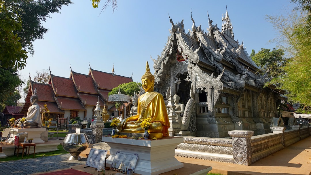 Chiang Mai, Thailand — photo 1