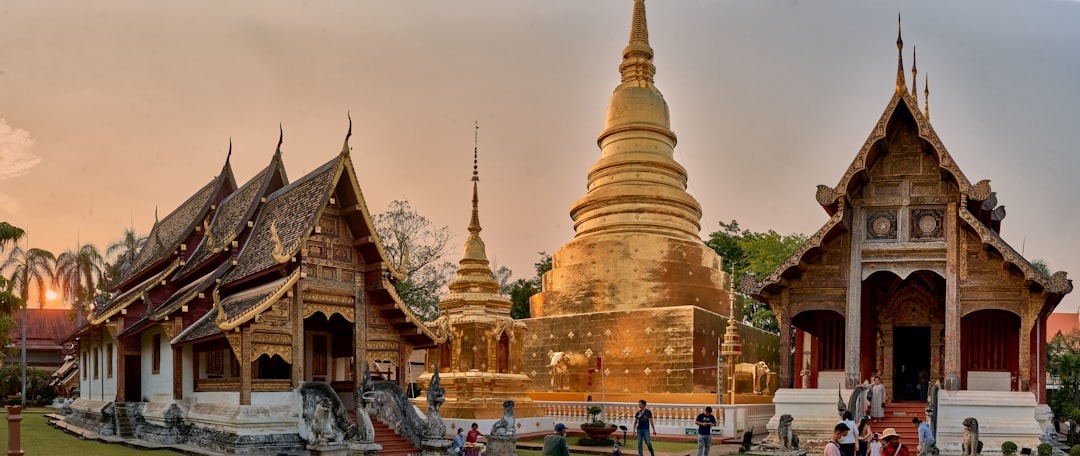 Chiang Mai, Thailand — photo 2