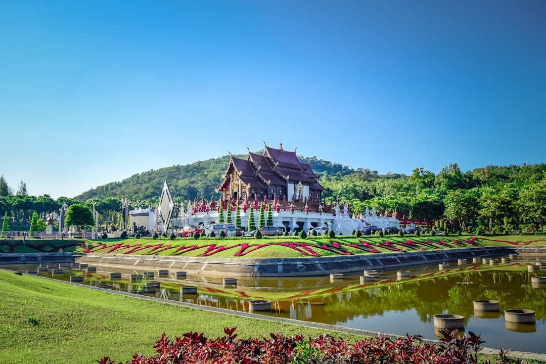 Chiang Mai, Thailand — photo 3