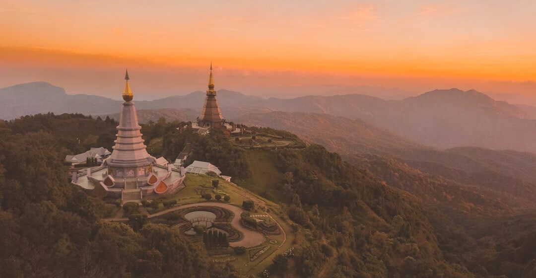 Chiang Mai, Thailand