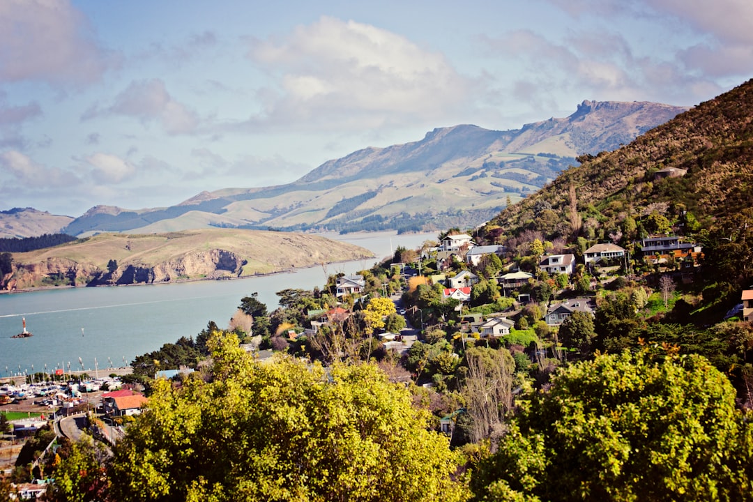 Christchurch, New Zealand — photo 1