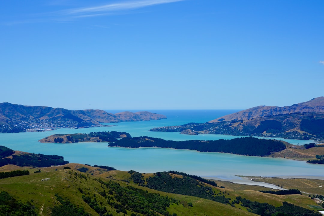 Christchurch, New Zealand — photo 3