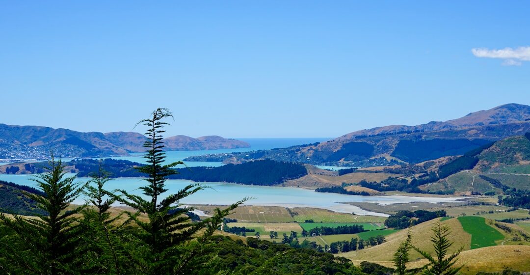 Christchurch, New Zealand