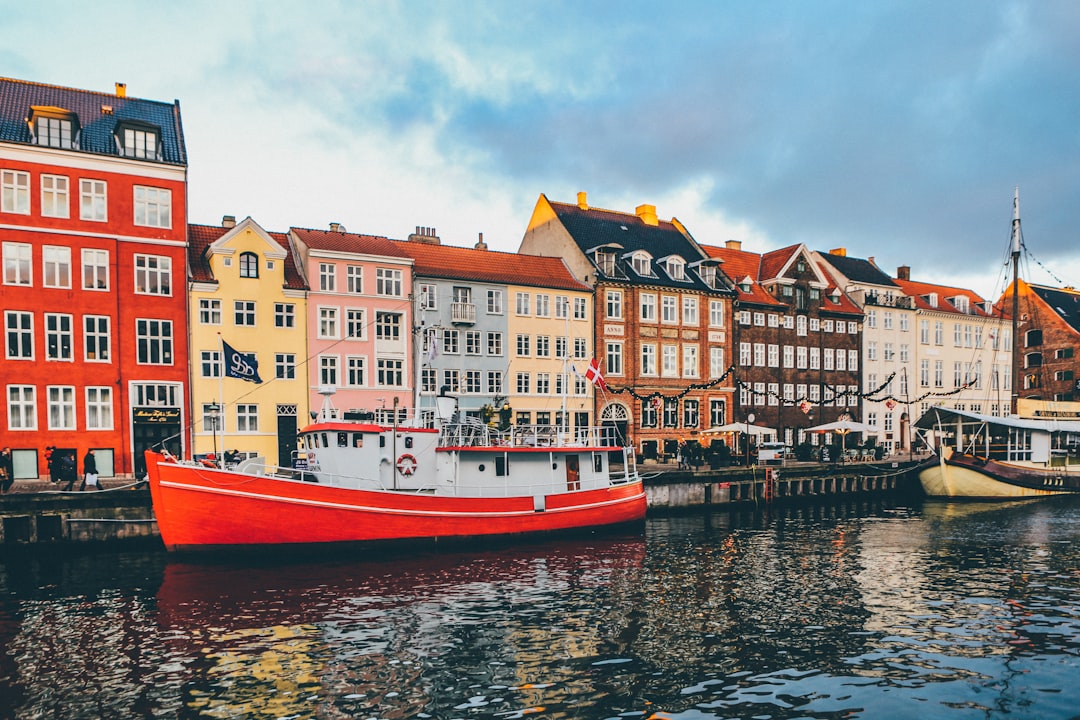 Copenhagen, Denmark — photo 1