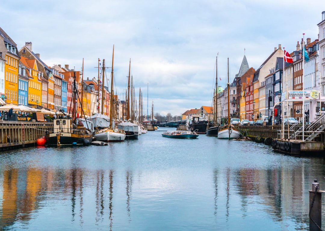 Copenhagen, Denmark — photo 2