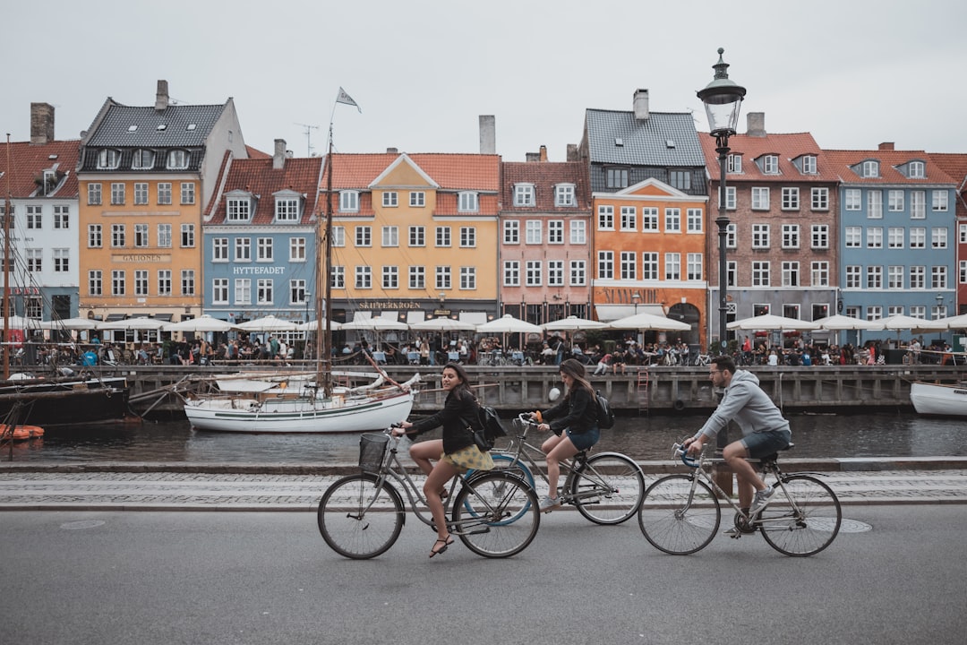 Copenhagen, Denmark — photo 3