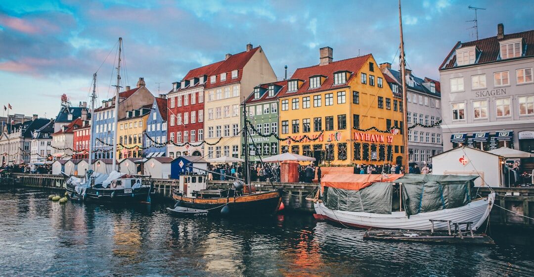 Copenhagen, Denmark