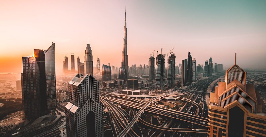 Dubai, UAE