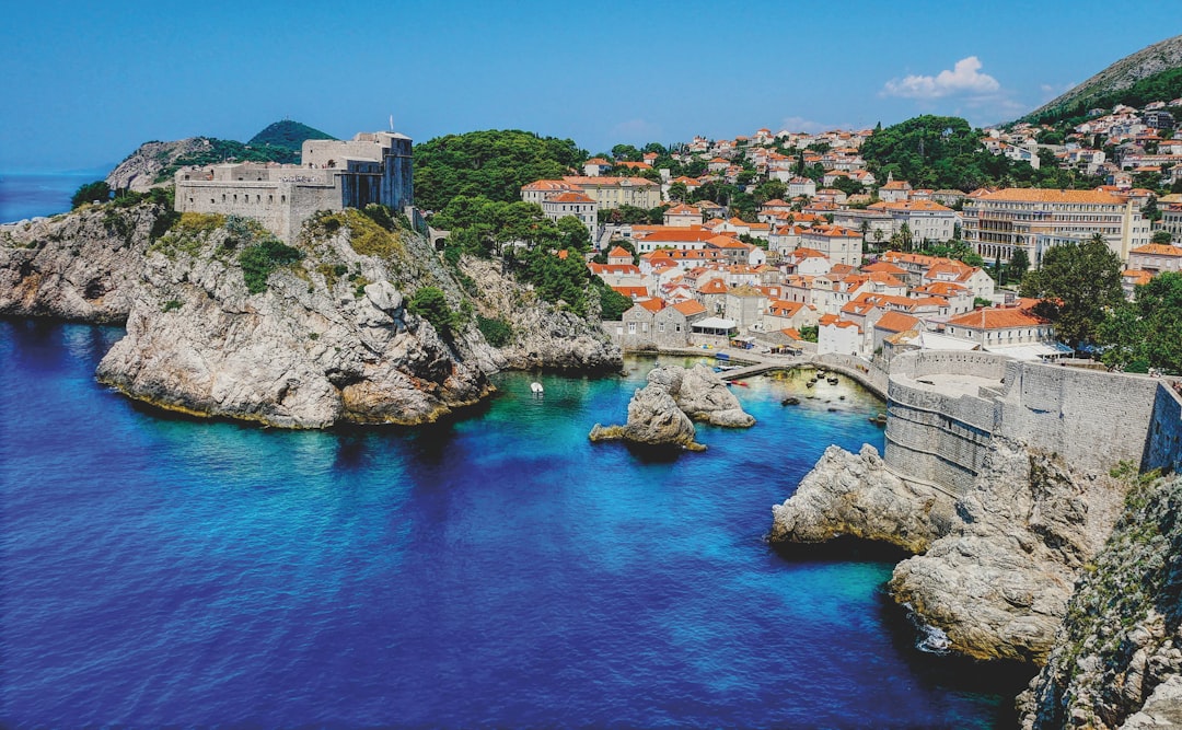 Dubrovnik, Croatia — photo 1