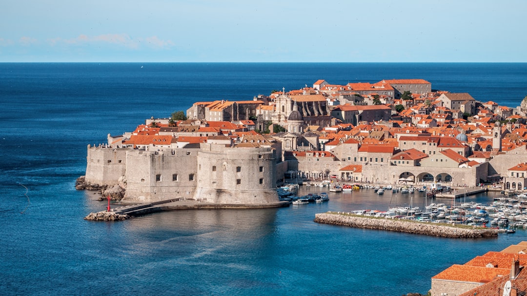 Dubrovnik, Croatia — photo 2