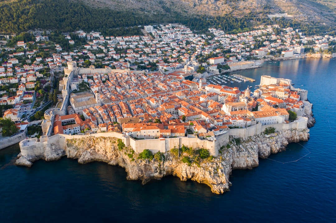 Dubrovnik, Croatia — photo 3