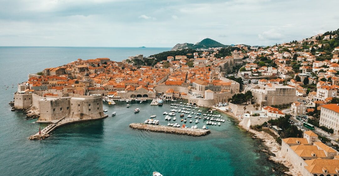 Dubrovnik, Croatia