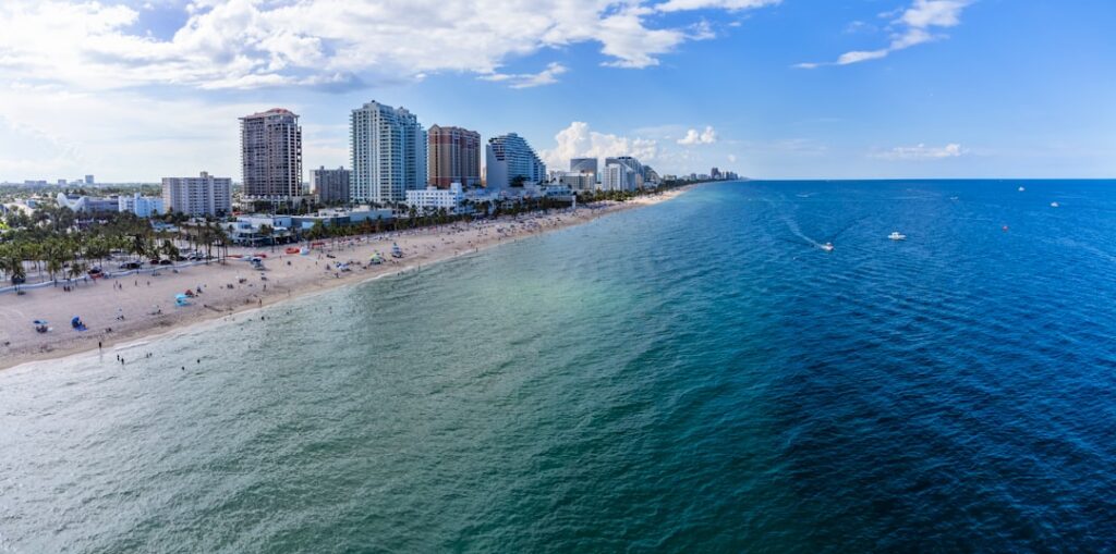 Fort Lauderdale Accessible Transportation