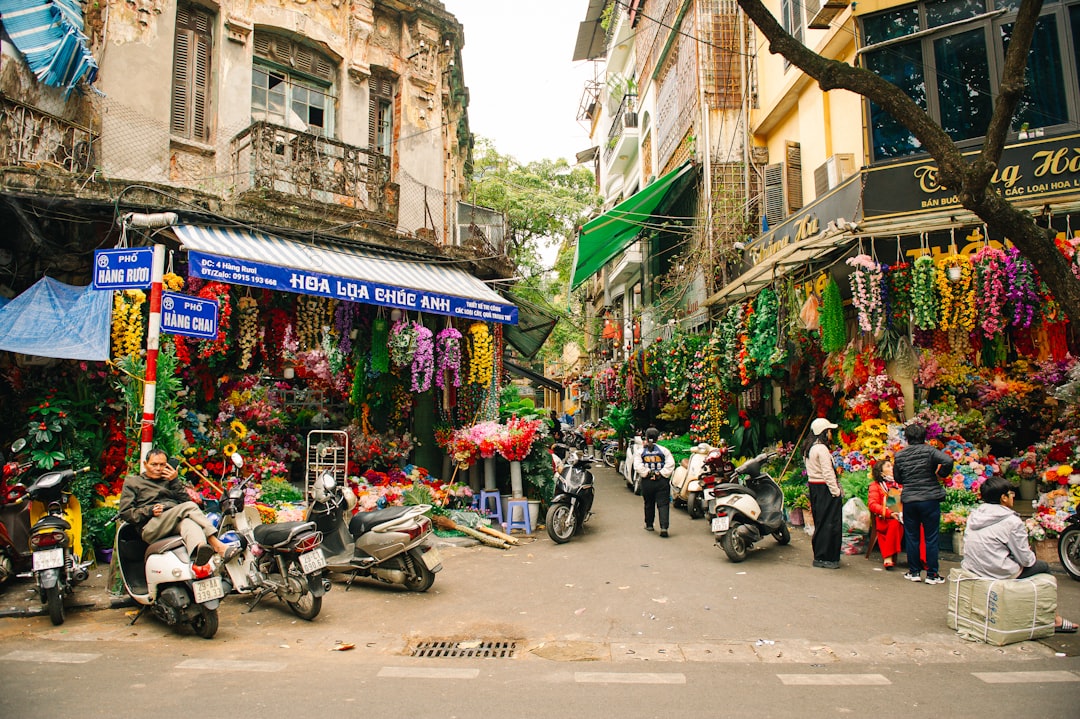Hanoi, Vietnam — photo 2