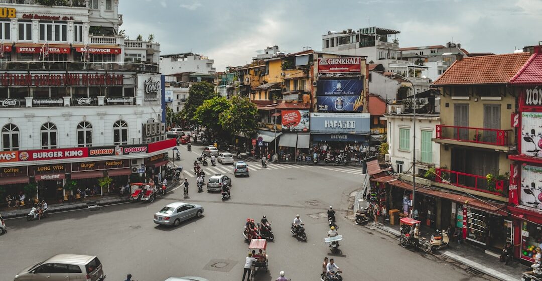Hanoi, Vietnam