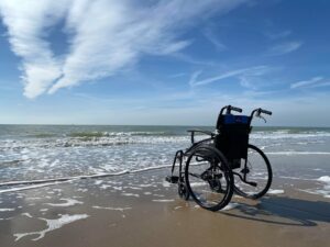 How to Travel with Disabled Kids