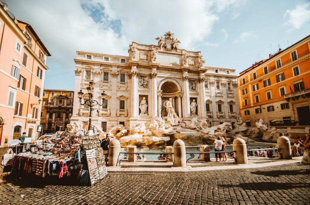 Illustration related to Accessible Tourist Services in Italy — Travel & Accessibility resource guide