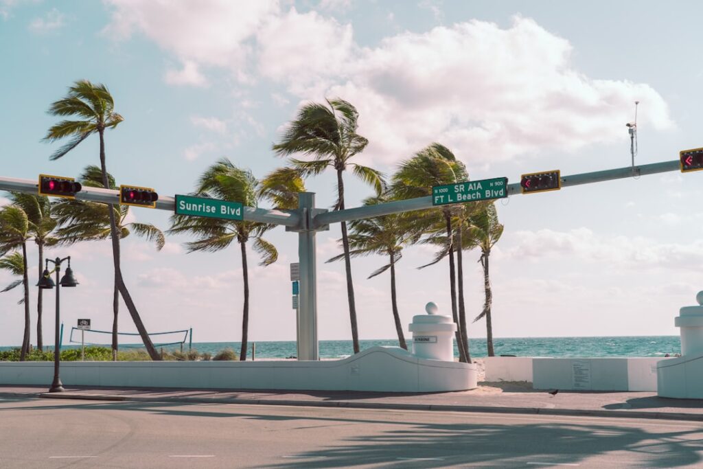 Illustration related to Fort Lauderdale Accessible Transportation — Travel & Accessibility resource guide