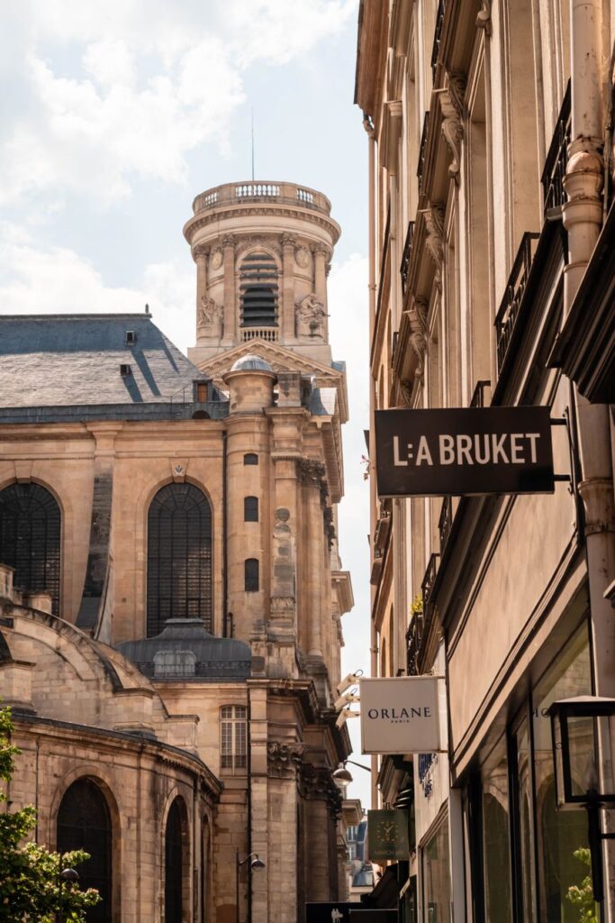 Illustration related to L’Orangerie Museum Paris: Accessible Visit Guide — Travel & Accessibility resource guide